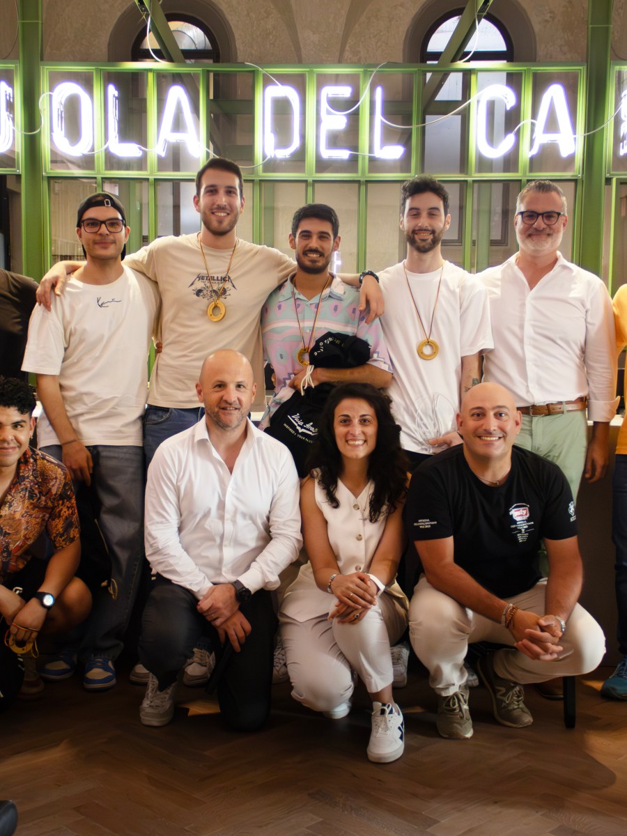 Eletti i rappresentanti di Ditta Artigianale per le Selezioni del Campionato Italiano Baristi per la Brewers Cup&nbsp;2026