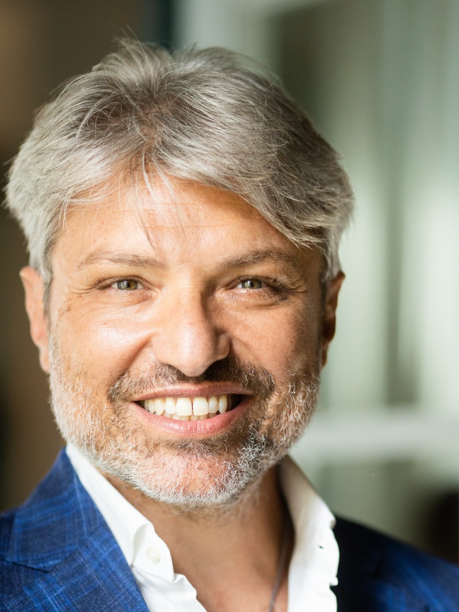 L’ospitalità fiorentina conquista il mondo: Claudio Meli di The Place vince Hotelier of the Year 2025 di&nbsp;Virtuoso