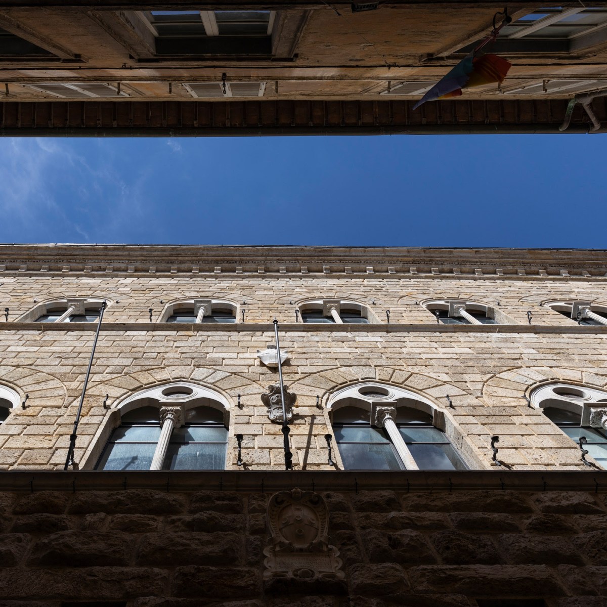 Un anno di Palazzo delle Papesse a Siena: arte, comunità e nuove&nbsp;mostre
