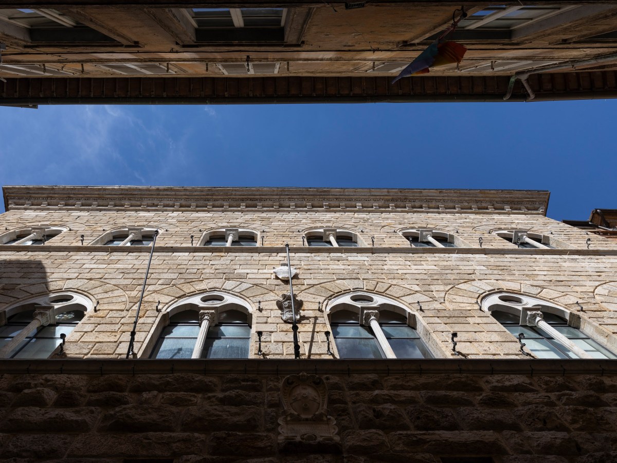 Un anno di Palazzo delle Papesse a Siena: arte, comunità e nuove&nbsp;mostre