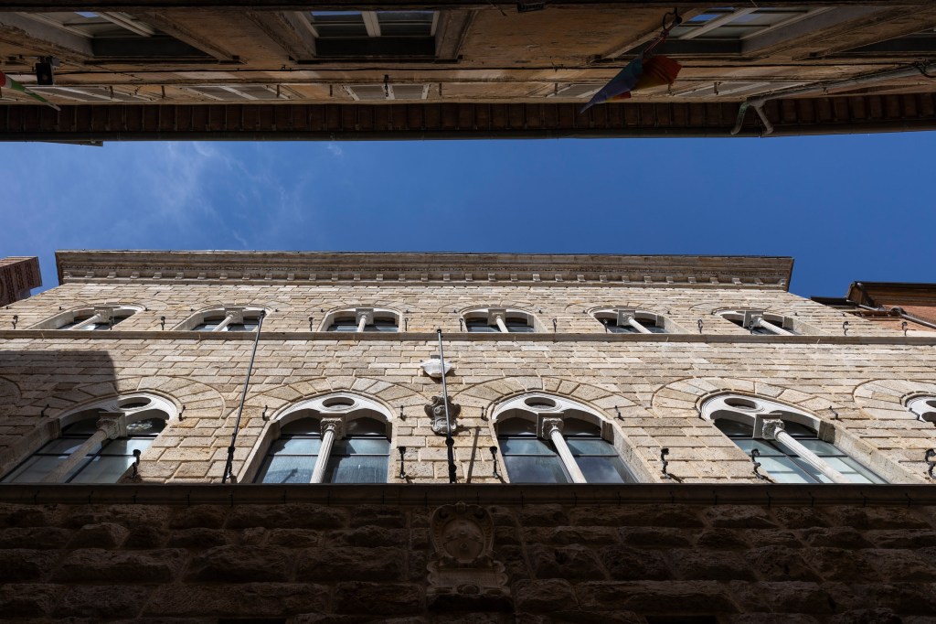 Un anno di Palazzo delle Papesse a Siena: arte, comunità e nuove&nbsp;mostre