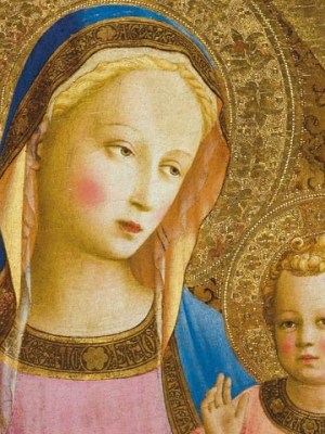 Il Beato Angelico torna a Firenze, la grande mostra tra Palazzo Strozzi e Museo di San&nbsp;Marco