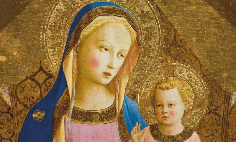 Il Beato Angelico torna a Firenze, la grande mostra tra Palazzo Strozzi e Museo di San&nbsp;Marco