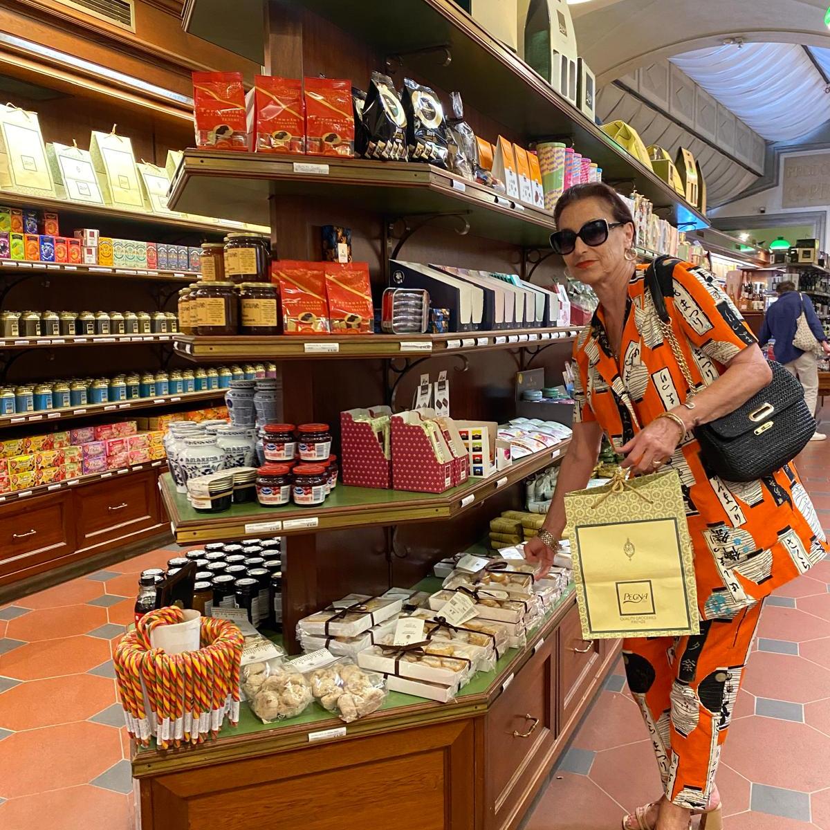 Pegna cambia gestione, ma non possono cambiare i&nbsp;ricordi