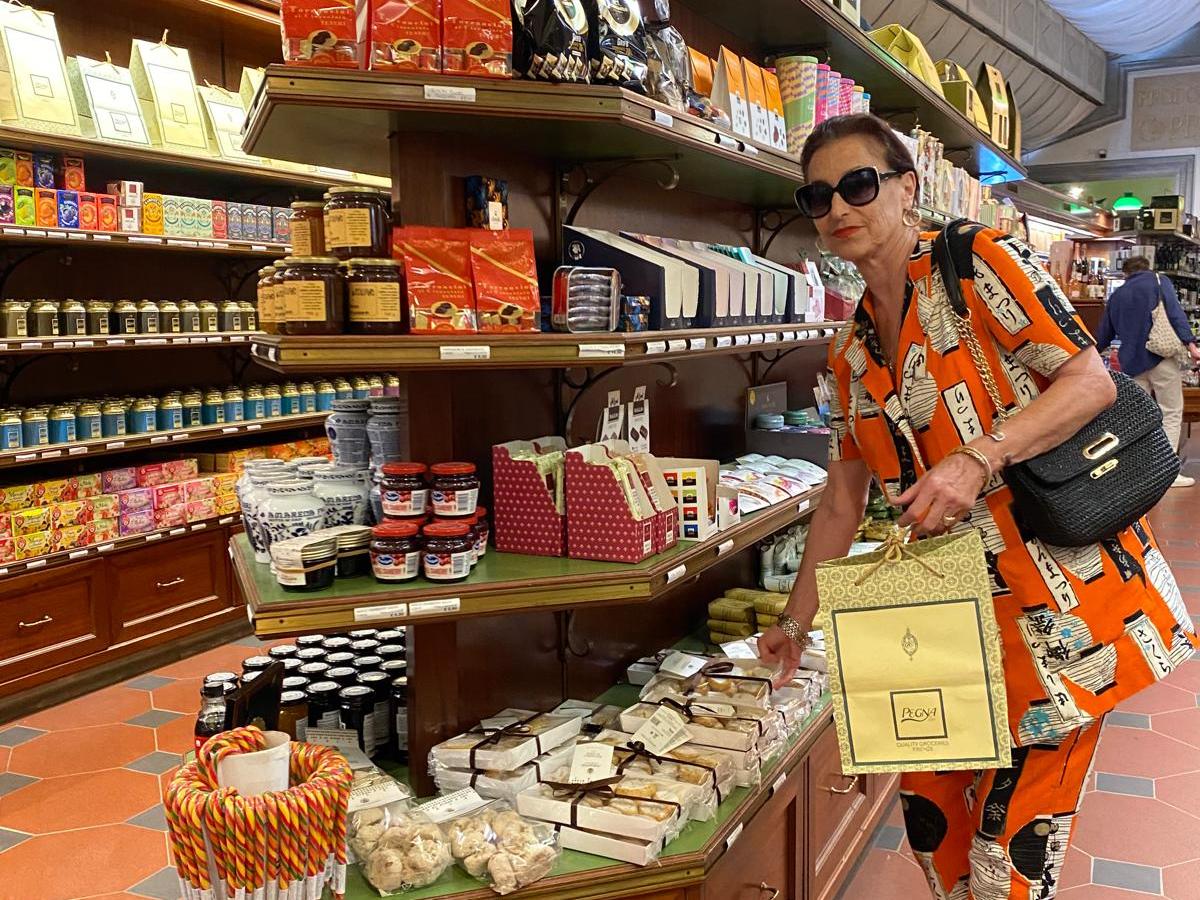 Pegna cambia gestione, ma non possono cambiare i&nbsp;ricordi