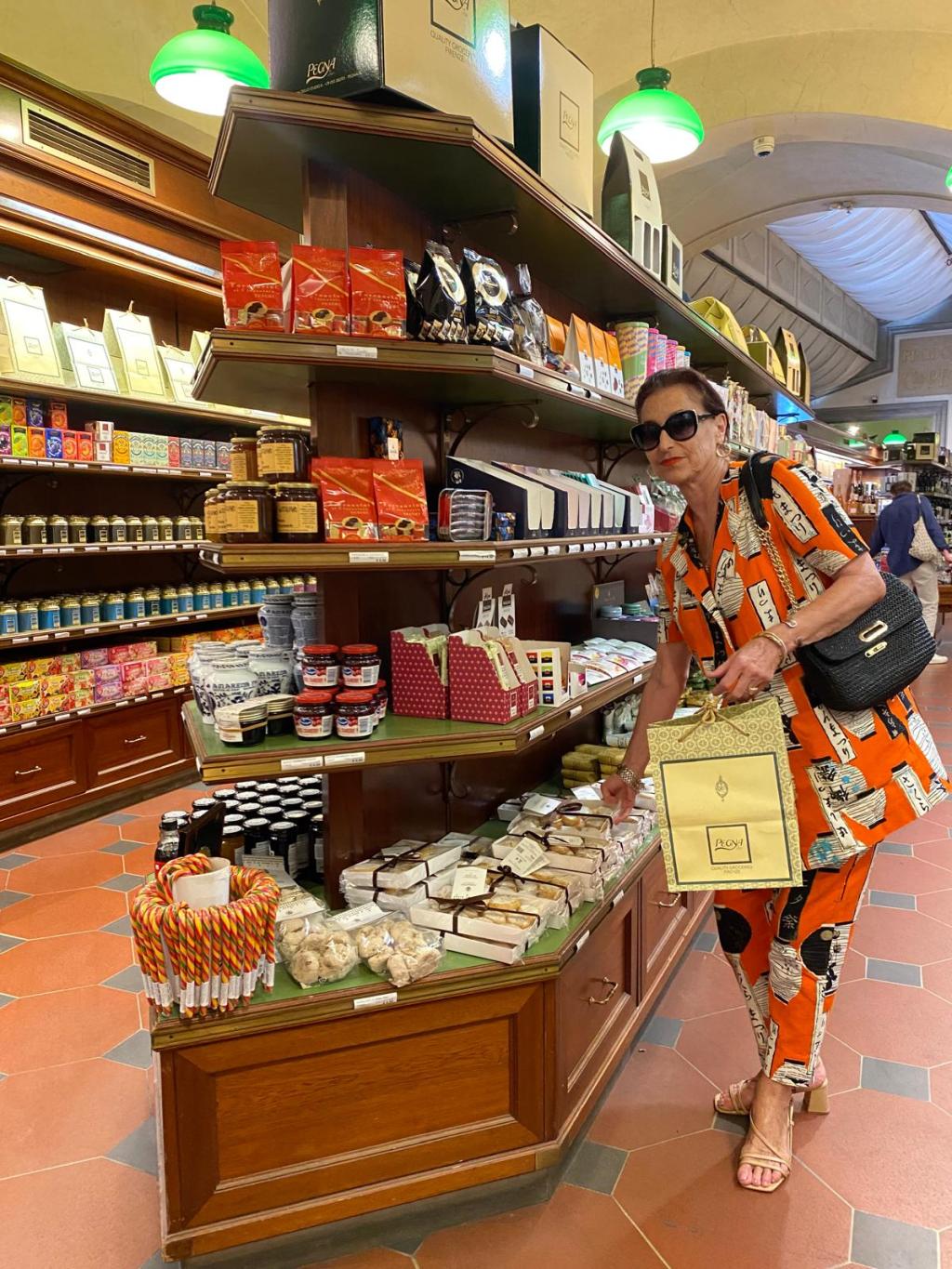 Pegna cambia gestione, ma non possono cambiare i&nbsp;ricordi